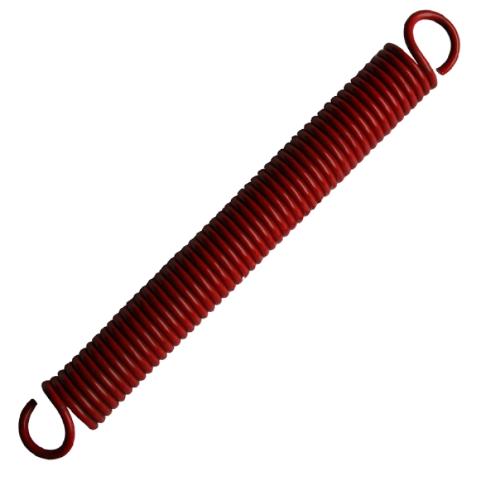 birtley-red-garage-door-spring-a2354