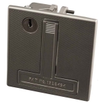 Henderson Genuine Henderson Flush Type Anti-Vandal Lock