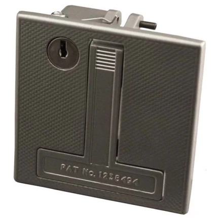Henderson Genuine Henderson Flush Type Anti-Vandal Lock