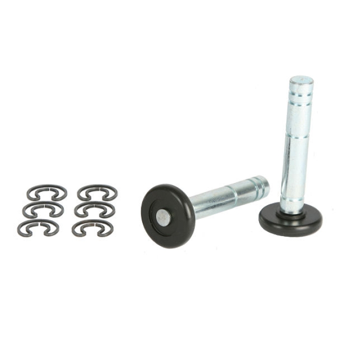 Henderson Henderson Anti Drop Roller Spindles