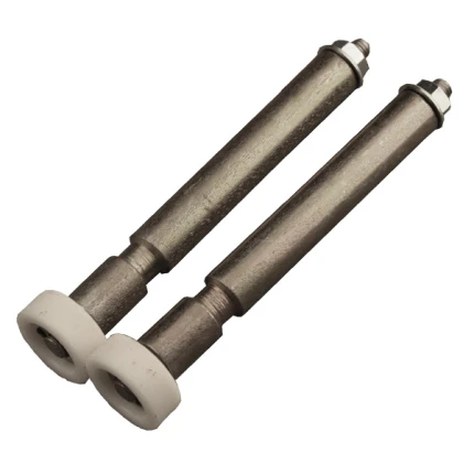 Henderson Henderson Pre-Premier Roller Spindles 12mm - Nut