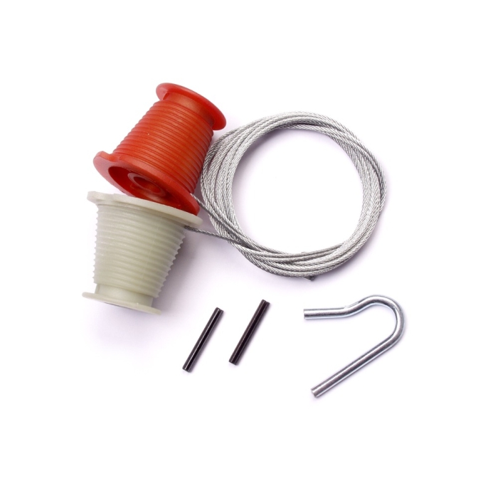 Henderson Henderson Premier Cones & Cables - 1992 onwards