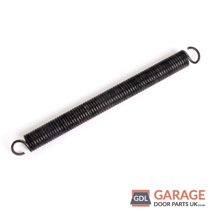 Compton Compton Long Garage DOUBLE Door Spring