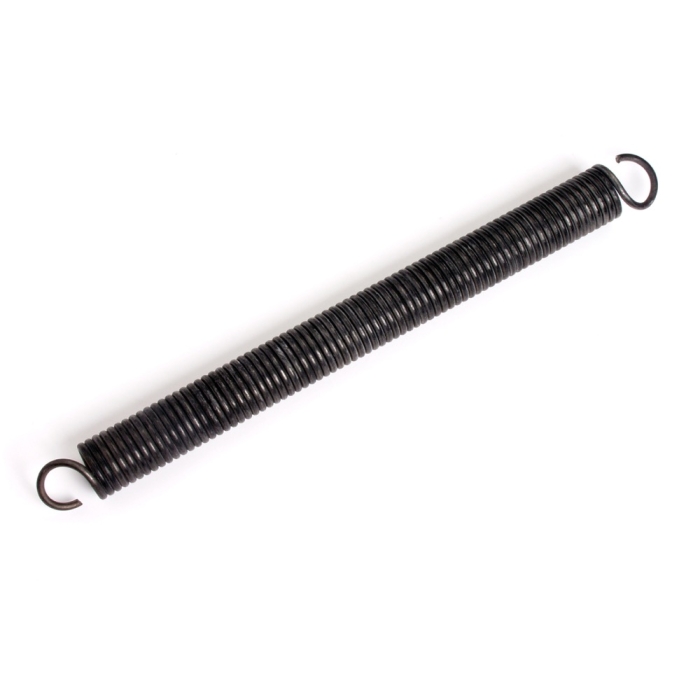 Compton Compton Long Garage DOUBLE Door Spring