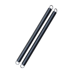 Filuma Filuma ORIGINAL (8ft 6" upto 14ft wide) PAIR Garage Door Springs