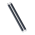 Filuma Filuma ORIGINAL (upto 8ft wide) PAIR Garage Door Springs