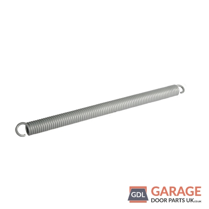 Marley Marley Silver Garage Door Spring