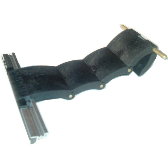 Roller Doors 77mm Lath Roller Door Locking Strap 4 Segment