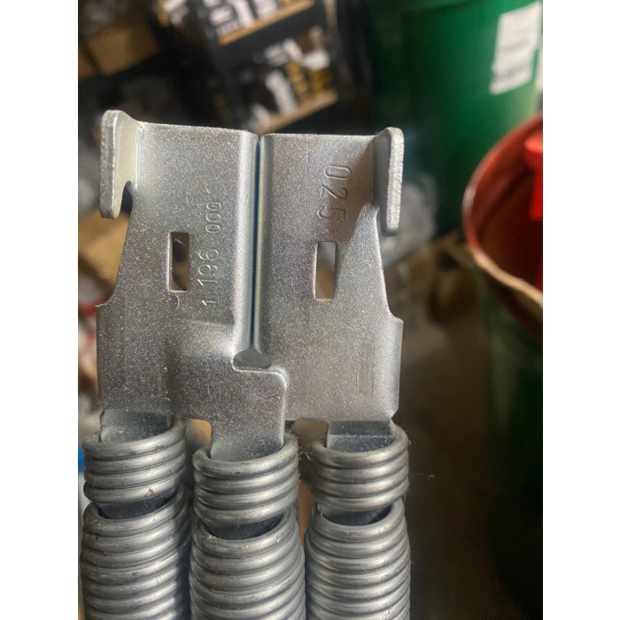 Garador-retractable-double-spring-code-2