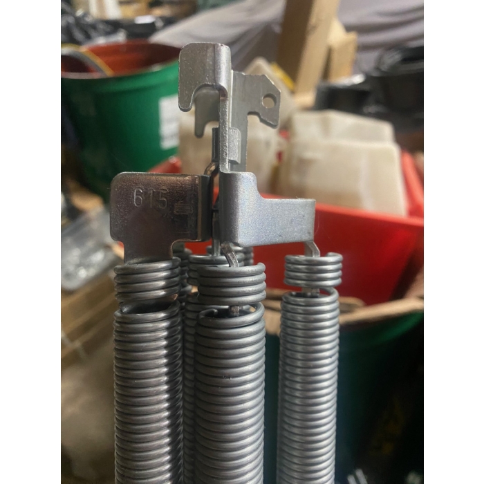 Garador-retractable-double-spring-code