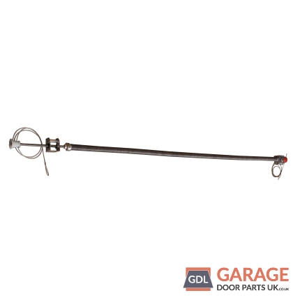 Birtley Birtley Canopy Overhead Garage Door Spring Assembly