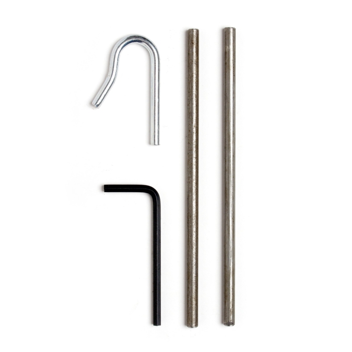 Universal Canopy Door Spring Tensioning Kit