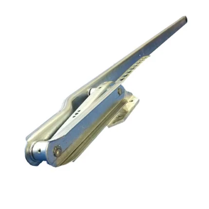 Hormann Hormann GENUINE Retractable Lift Arm (SINGLE WIDTH DOOR) Steel Frame