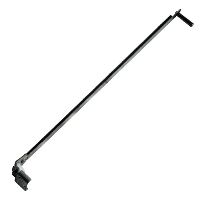Garador Garador Mk3c Lift Link Arm & Wall Bracket Assembly