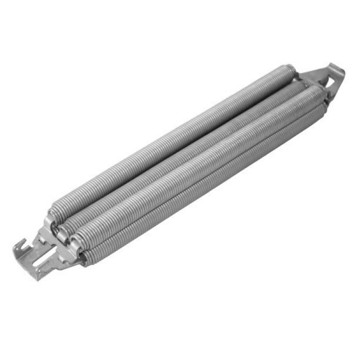 Garador Garador ORIGINAL Retractable Garage Door Springs (DOUBLE WIDTH DOOR)