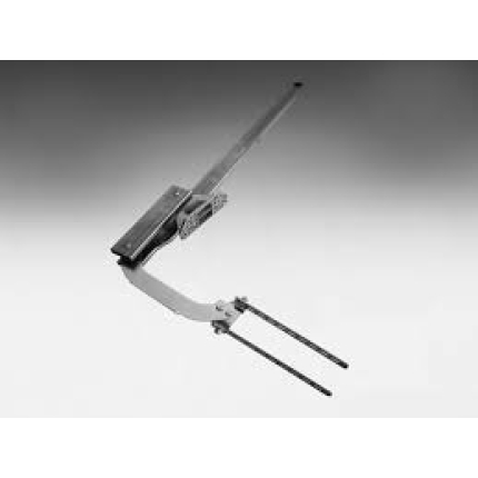 Hormann Hormann GENUINE Retractable Lift Arm (DOUBLE WIDTH DOOR)