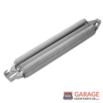 Hormann Hormann ORIGINAL Retractable Garage Door Springs (DOUBLE WIDTH DOOR)