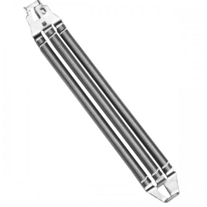 Hormann Hormann ORIGINAL Retractable Garage Door Springs  - SINGLE WIDTH DOOR