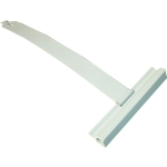 Roller Doors Roller Door Spring Locking Strap 77mm Lath - 190mm Long