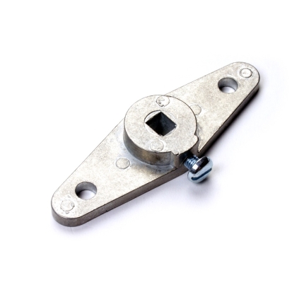 Birtley Birtley Lock Cable Cam Swivel Adjuster (2 point)