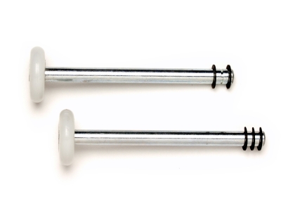 Birtley Birtley Retractable Roller Spindles