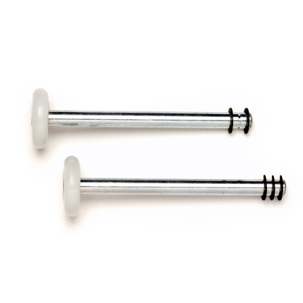 Birtley Birtley Retractable Roller Spindles