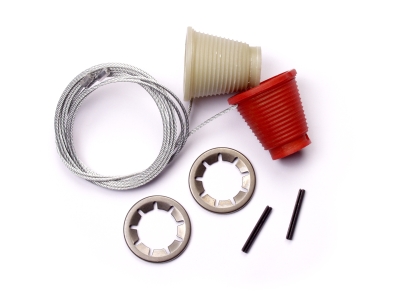 Cardale Cardale Compact Cones & Cables