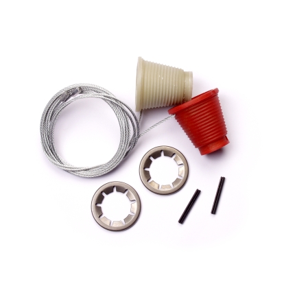 Cardale Cardale Compact Cones & Cables
