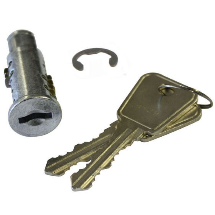 Novera Novera Eurolock Barrel Cylinder