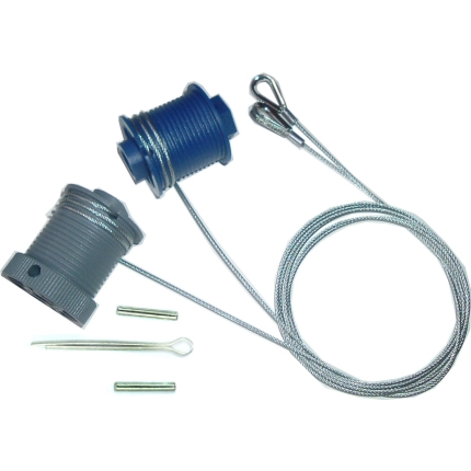 Wickes / B&Q Wickes / B&Q GENUINE CD Professional Safelift Pulley Drums & Cables