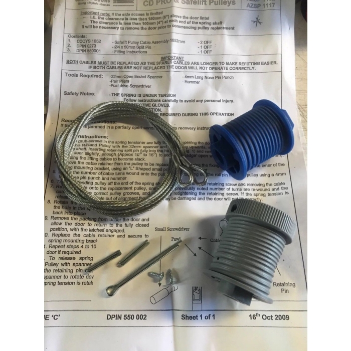 cardale-genuine-cd-professional-safelift-pulley-drums-and-cables-a2450
