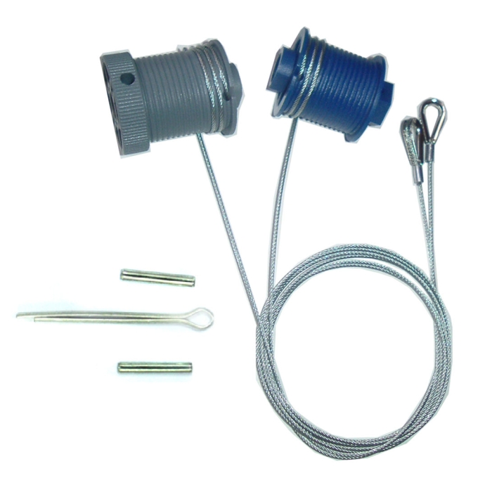 Wessex / Ellard Wessex PATTERN CD Professional Safelift Pulley Drums & Cables