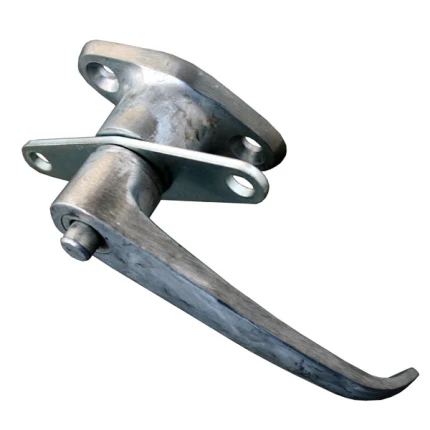 Henderson Henderson Garage Door Internal Lock Handle