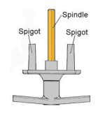 marley-garage-door-lock-t-handle-a2459