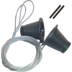 Select Select Cones & Cables (Non Anti-Drop Mechanism)