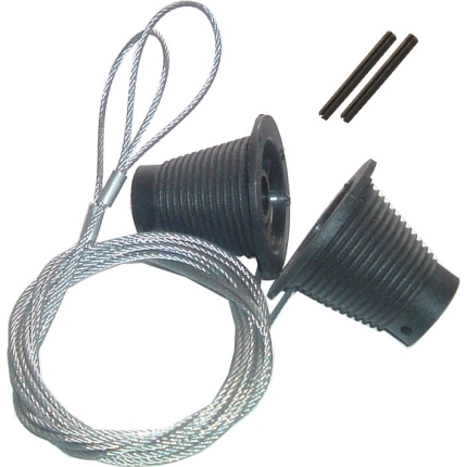 Select Select Cones & Cables (Non Anti-Drop Mechanism)