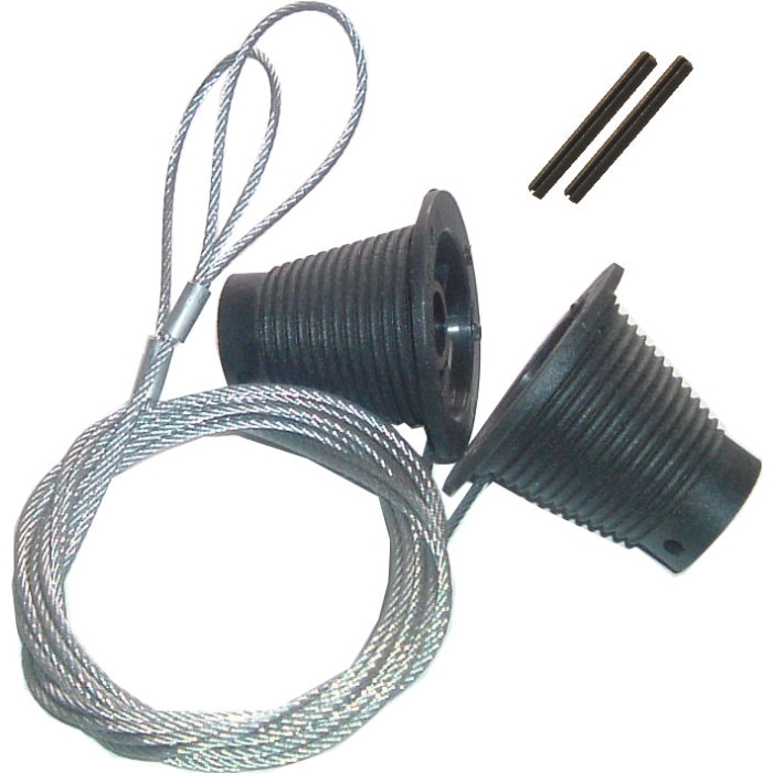 Select Select Cones & Cables (Non Anti-Drop Mechanism)