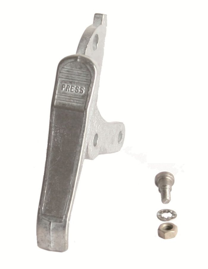 Garador-Push-Handle