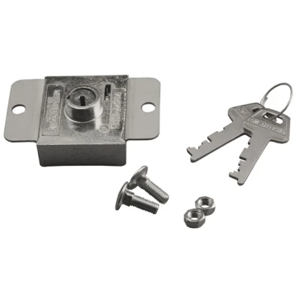 Garador Garador GENUINE ZA Cabinet Lock
