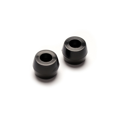 Garador Garador Nylon Spindle Rollers