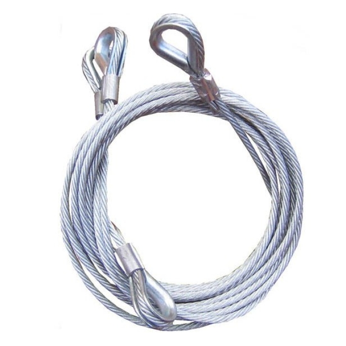 Garador Garador 3mm Mk1 / Mk2 cables (concrete weights)