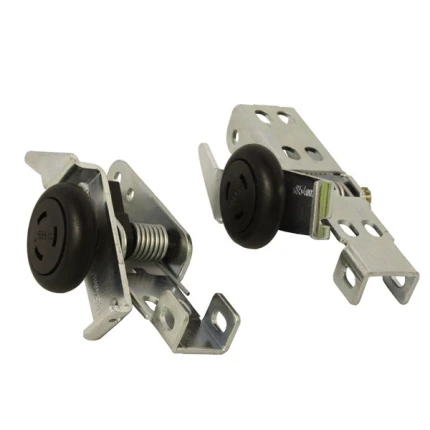 Hormann Hormann Anti-Drop Safety Spindle Latch & Roller Bracket