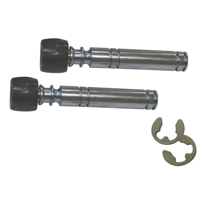 Garador Garador C-Type Roller Spindles 94mm (Side springs)