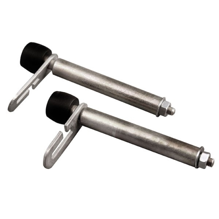 Garador Garador Mk3c & S/S Roller Spindles 115mm (Earlier version)