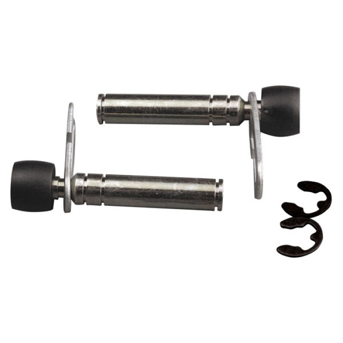 Garador Garador Mk3c C-Type Roller Spindles 85mm (Overhead spring)
