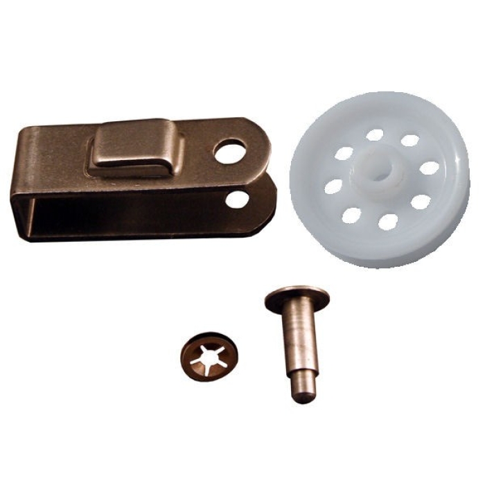 Garador Garador Mk3c Pulley Repair Kit