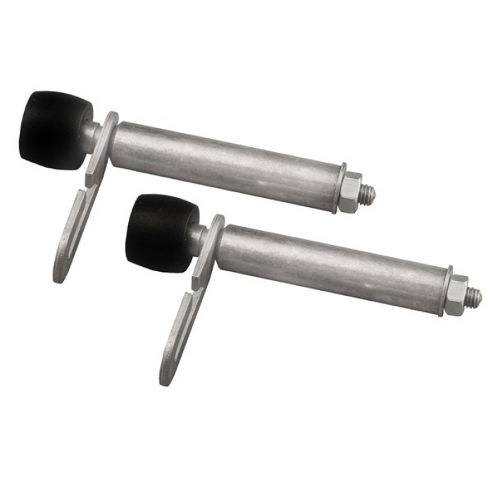Garador Garador Mk3c Roller Spindles 96mm (Later version)