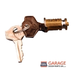 Starfleet / Bonsack Anti-Vandal Lock Barrel