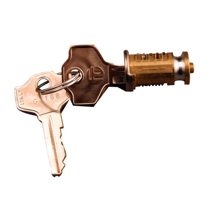Starfleet Starfleet Anti-Vandal Lock Barrel