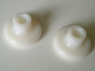 Apex / Bolton Gate Apex Bolton Gate Retractable Nylon Rollers